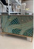 Clara Sideboard W120cm 